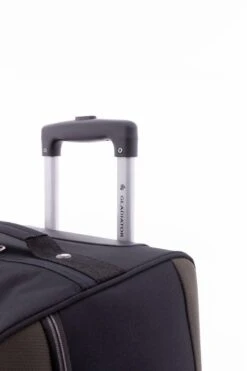 Gladiator Metro Grote Wieltas - 80 Cm - 104 Liter - Zwart -Reisopslag Winkel 799x1200 82