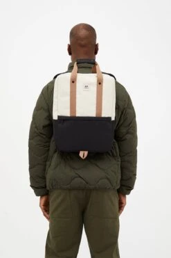 Lefrik Daily Laptop Rugzak - Eco Friendly - Recycled Materiaal - 15 Inch - Skog 15 Lefrik Daily Laptop Rugzak - Eco Friendly - Recycled Materiaal - 15 Inch - Skog -Reisopslag Winkel 799x1200 87