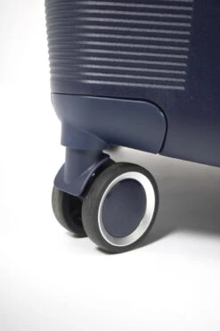 Attitudez EliteZ Reiskoffer Medium Blauw 67cm - TSA-slot - Uitbreidbaar -Reisopslag Winkel 800x1200 10