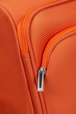 Samsonite Reiskoffer - Popsoda Spinner 55/20/40 (Handbagage) Orange -Reisopslag Winkel 800x1200 12