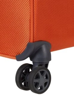 Samsonite Reiskoffer - Popsoda Spinner 55/20/40 (Handbagage) Orange -Reisopslag Winkel 800x1200 13