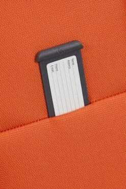 Samsonite Reiskoffer - Popsoda Spinner 55/20/40 (Handbagage) Orange -Reisopslag Winkel 800x1200 15