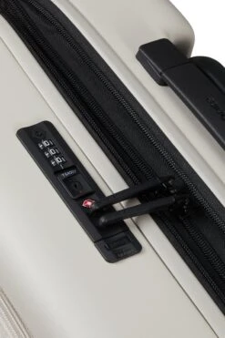 Samsonite Reiskoffer - Stackd Spinner Uitbreidbaar (4 Wielen) 55 Cm Handbagage - Sand - 2.8 Kg -Reisopslag Winkel 800x1200 21