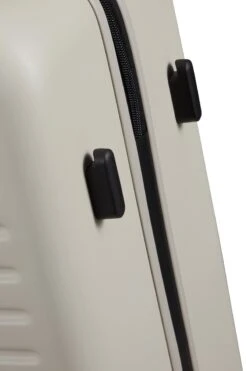 Samsonite Reiskoffer - Stackd Spinner Uitbreidbaar (4 Wielen) 55 Cm Handbagage - Sand - 2.8 Kg -Reisopslag Winkel 800x1200 22