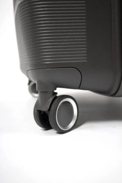 Attitudez EliteZ Handbagage Grijs 55cm - TSA-slot -Reisopslag Winkel 800x1200 25