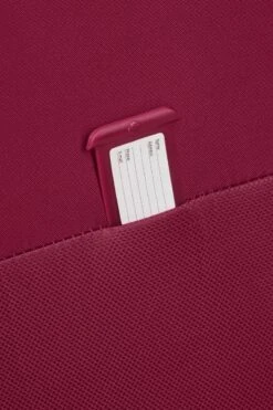 Samsonite Reiskoffer Met Laptopvak - D'Lite Spinner Uitbreidbaar (4 Wielen) 55 Cm Handbagage - Fuchsia - 2 Kg -Reisopslag Winkel 800x1200 29