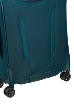 Samsonite Reiskoffer Met Laptopvak - Respark Spinner 55/20 Strict (Handbagage) Grey Print -Reisopslag Winkel 800x1200 33