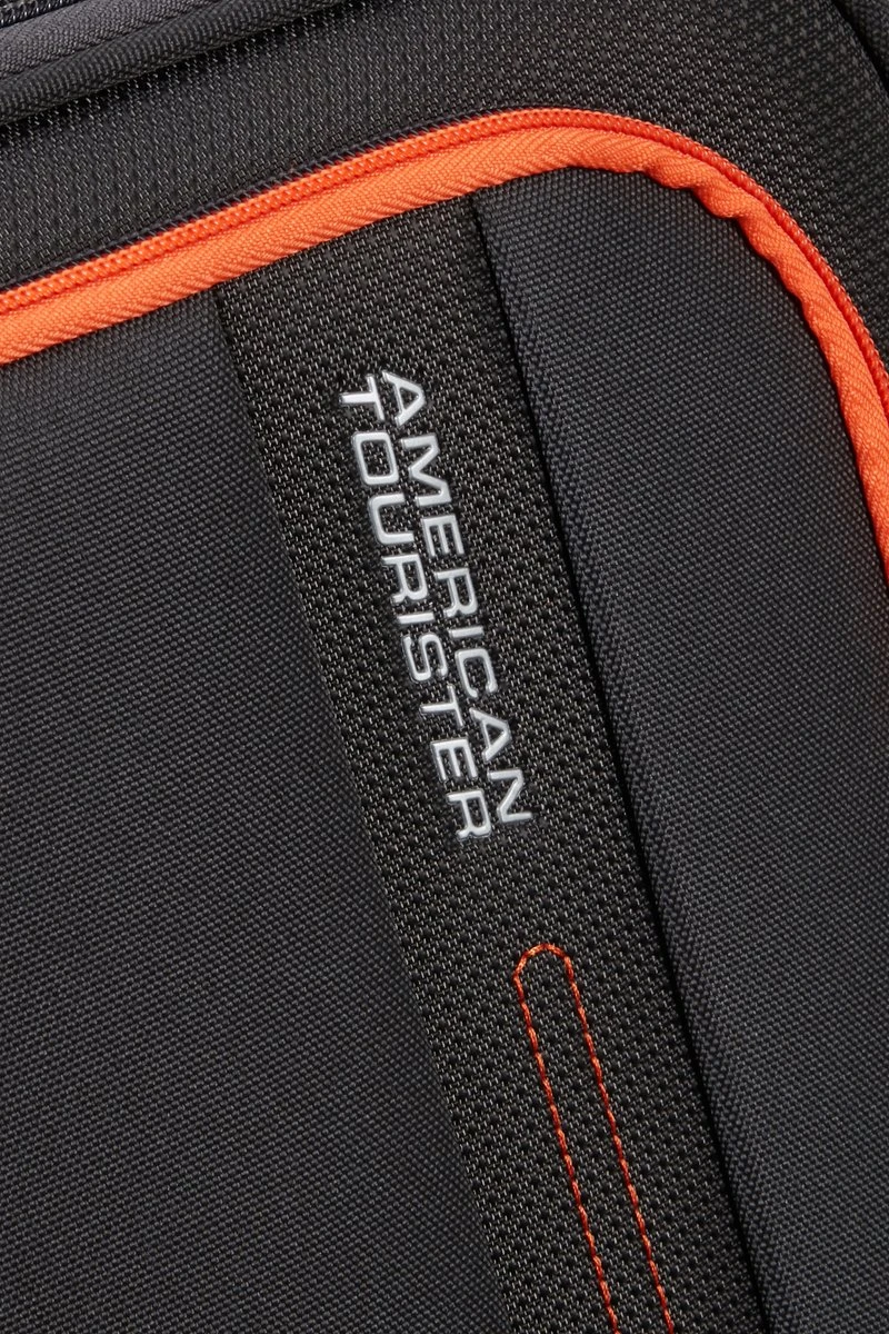 American Tourister Reiskoffer - Sea Seeker Spinner 55cm (Handbagage)- Charcoal Grey 4 American Tourister Reiskoffer - Sea Seeker Spinner 55cm (Handbagage)- Charcoal Grey - Image 2