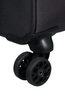 American Tourister Reiskoffer - Sea Seeker Spinner 55cm (Handbagage)- Charcoal Grey 20 American Tourister Reiskoffer - Sea Seeker Spinner 55cm (Handbagage)- Charcoal Grey -Reisopslag Winkel 800x1200 39