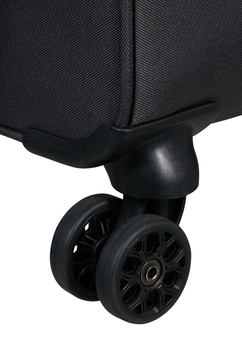 American Tourister Reiskoffer - Sea Seeker Spinner 55cm (Handbagage)- Charcoal Grey 9 American Tourister Reiskoffer - Sea Seeker Spinner 55cm (Handbagage)- Charcoal Grey - Image 7