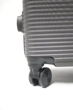 AttitudeZ Air-Z Handbagage Koffer Grijs 55cm - TSA-slot -Reisopslag Winkel 800x1200 44