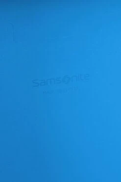 Samsonite Reiskoffer - Magnum Eco Spinner 69/25 - Summer Blue -Reisopslag Winkel 800x1200 50