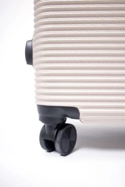 AttitudeZ Air-Z Reiskoffer Large Champagne 76cm - TSA-slot -Reisopslag Winkel 800x1200 58