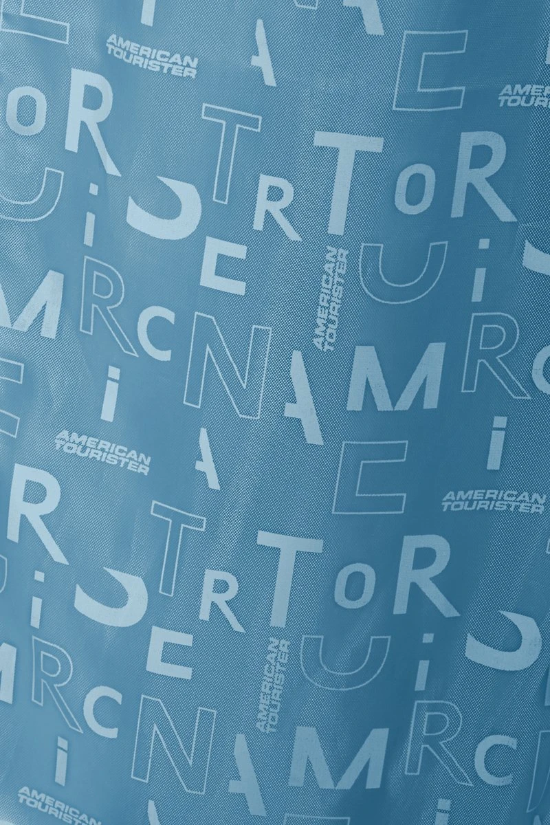 American Tourister Reiskoffer - Sea Seeker Spinner 55cm (Handbagage)- Combat Navy 5 American Tourister Reiskoffer - Sea Seeker Spinner 55cm (Handbagage)- Combat Navy - Image 3