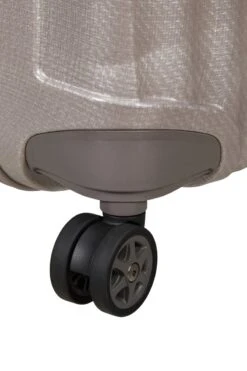 Samsonite Reiskoffer - C-Lite Spinner Uitbreidbaar (4 Wielen) 75 Cm - Pearl/Fuchsia - 2.8 Kg -Reisopslag Winkel 800x1200 65