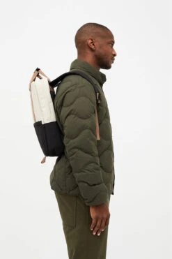 Lefrik Daily Laptop Rugzak - Eco Friendly - Recycled Materiaal - 15 Inch - Skog 17 Lefrik Daily Laptop Rugzak - Eco Friendly - Recycled Materiaal - 15 Inch - Skog -Reisopslag Winkel 800x1200 73