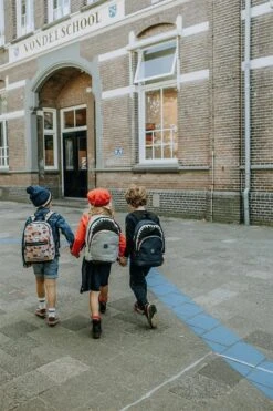 Pick & Pack Auto’s - Rugzak - Donkerblauw - Maat M -Reisopslag Winkel 800x1200 76