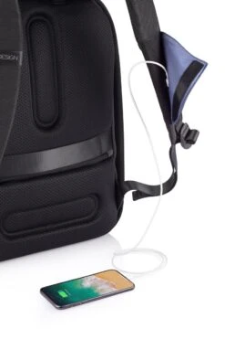 XD Design Flex Gym Bag - Anti-diefstal Rugzak - 16 Tot 24 Liter - Zwart -Reisopslag Winkel 800x1200 77