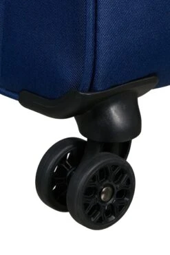 American Tourister Reiskoffer - Sea Seeker Spinner 55cm (Handbagage)- Combat Navy 24 American Tourister Reiskoffer - Sea Seeker Spinner 55cm (Handbagage)- Combat Navy -Reisopslag Winkel 800x1200 8