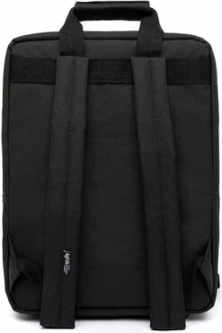 Lefrik Smart Daily Laptop Rugzak - Eco Friendly - Recycled Materiaal - 13,3 Inch - Black -Reisopslag Winkel 800x1200 81