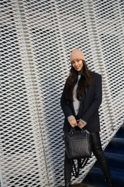 Spikes & Sparrow Rugtas / Rugzak - Bronco - 10 Liter - Leer - Cognac -Reisopslag Winkel 800x1200 92