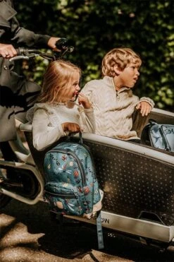 Pick & Pack Insect Rugzak M - Petrol -Reisopslag Winkel 800x1200 98