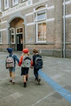 Pick & Pack Haaienvorm - Rugzak - Donkerblauw - Maat M -Reisopslag Winkel 801x1200 17