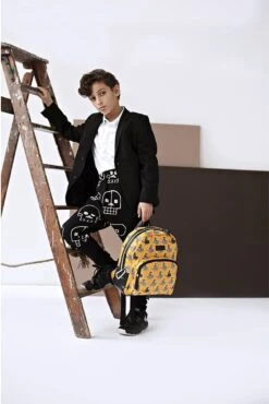 Zebra Trends Boys Rugzak - Ridder -Reisopslag Winkel 801x1200 25