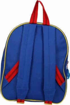 PAW Patrol - Rugzak - 6,9l - Blauw - Jongens 12 PAW Patrol - Rugzak - 6,9l - Blauw - Jongens -Reisopslag Winkel 802x1200 13