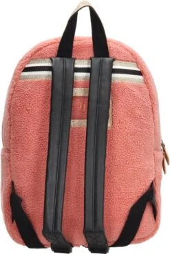 Zebra Girls Rugzak - Roze -Reisopslag Winkel 804x1200 14