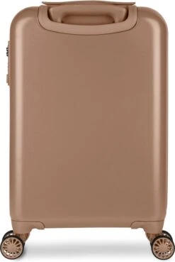 SUITSUIT - Blossom - Mocha Mousse - Handbagage (55 Cm) -Reisopslag Winkel 804x1200 6