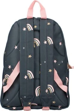 Milky Kiss Clubhouse Rugzak | Schoolbag | -Reisopslag Winkel 805x1200 7