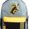 Warner Bros - Harry Potter Hufflepuff - Rugzak - Geel - Hoogte 41cm -Reisopslag Winkel 806x1200 4