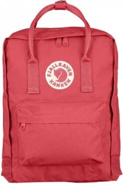 Fjallraven Kanken Rugzak 16 Liter - Peach Pink -Reisopslag Winkel 806x1200 5