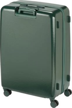 Princess Traveller Harlem - Reiskoffer - Groen - L - 76cm 15 Princess Traveller Harlem - Reiskoffer - Groen - L - 76cm -Reisopslag Winkel 807x1200