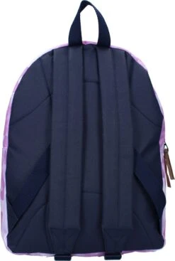 Milky Kiss Fun Vibes Rugzak - Paars -Reisopslag Winkel 807x1200 4