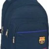 FC BARCELONA Schoolrugzak F.C. Barcelona Blauw (32 X 42 X 15 Cm) -Reisopslag Winkel 810x1200 5