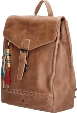 Micmacbags Friendship Rugzak - Zand -Reisopslag Winkel 811x1200 7