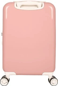 SUITSUIT - Fabulous Fifties - Papaya Peach - Handbagage (55 Cm) -Reisopslag Winkel 812x1200 1