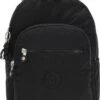 Kipling SEOUL S Rugzak, 14 Liter - Black Noir 2 Kipling SEOUL S Rugzak, 14 Liter - Black Noir -Reisopslag Winkel 812x1200 8