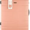 Princess Traveller Grenada - Reiskoffer - Dirty Pink - L - 76cm 2 Princess Traveller Grenada - Reiskoffer - Dirty Pink - L - 76cm -Reisopslag Winkel 817x1200 3