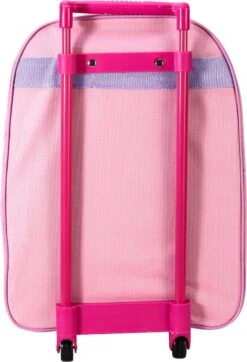 Paw Patrol Skye & Everest Trolley Koffer School Logeren Vakantie -Reisopslag Winkel 818x1200