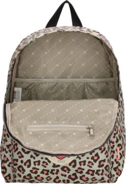 Beagles Original Kinderrugzak - Leo - Grijs -Reisopslag Winkel 820x1200 7