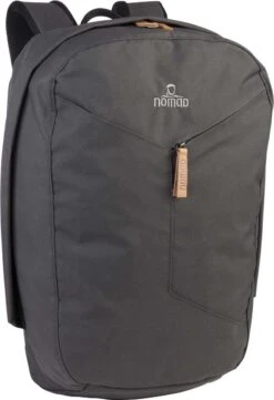 Nomad Privium 20 Rugzak - 20L - Phantom -Reisopslag Winkel 821x1200 4