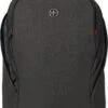 Wenger Laptoprugzak MX Light Geschikt Voor Max. (laptop): 40,6 Cm (16) Grijs -Reisopslag Winkel 822x1200 1