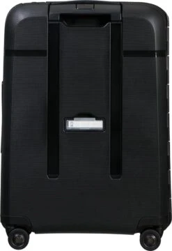 Samsonite Reiskoffer - Magnum Eco Spinner 55/20 (Handbagage) Graphite 16 Samsonite Reiskoffer - Magnum Eco Spinner 55/20 (Handbagage) Graphite -Reisopslag Winkel 823x1200