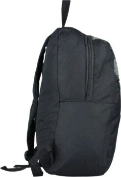 Fana Bags - Opvouwbare Rugtas - Opvouwbaar Rugzak - 20 Liter - Lichtgewicht Rugzak - Zwart -Reisopslag Winkel 824x1200 2