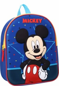 Disney Rugzak Mickey Mouse Strong Together 9 L Polyester Blauw 21 Disney Rugzak Mickey Mouse Strong Together 9 L Polyester Blauw -Reisopslag Winkel 825x1200 11