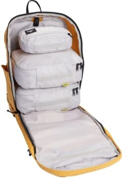 NOMAD® Torcal 25 Daypack -Reisopslag Winkel 825x1200 6