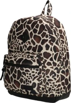 Enrico Benetti Londen 46122 Laptoprugzak Met 15" Laptopvak - Giraf Print 9 Enrico Benetti Londen 46122 Laptoprugzak Met 15" Laptopvak - Giraf Print -Reisopslag Winkel 826x1200 1